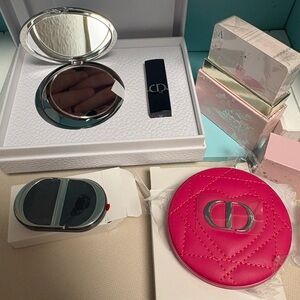 Dior and Lancome GWP Bundle!